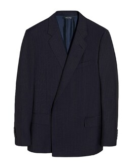 Dunhill: Синие пиджаки 