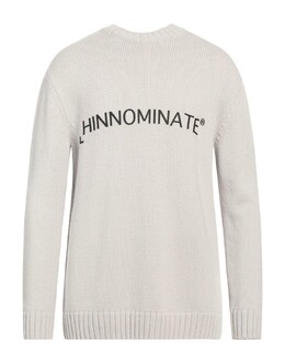 HINNOMINATE: Светлый свитер 