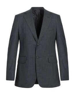 Dunhill: Серые пиджаки 