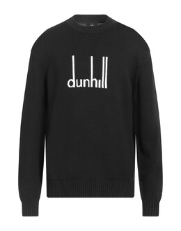 Dunhill: Чёрный свитер 