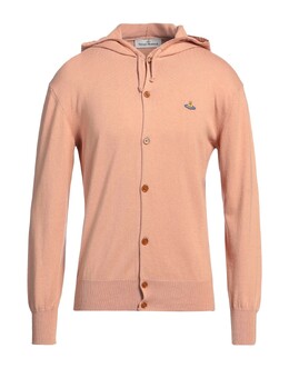 Vivienne Westwood: Розовый кардиган 