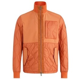 Belstaff: Куртка-рубашка 