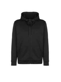 Under Armour: Чёрный плащ 