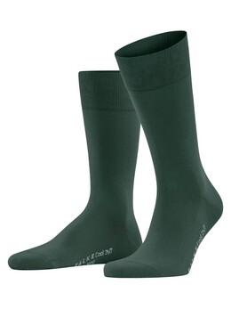 Falke: Зелёные носки 