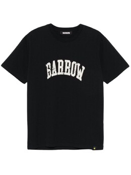 Barrow: Чёрная футболка 