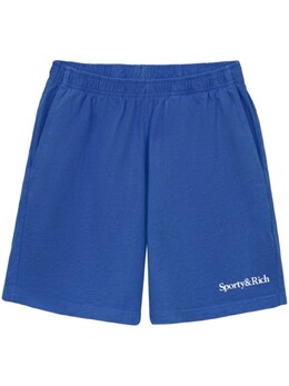 Sporty & Rich: Спортивные шорты 