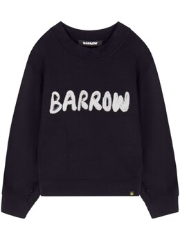 Barrow: Чёрная толстовка 