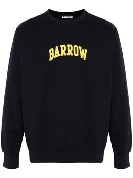 Barrow: Чёрная толстовка 