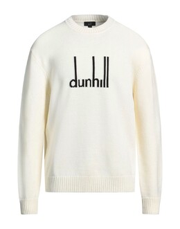 Dunhill: Белый свитер 