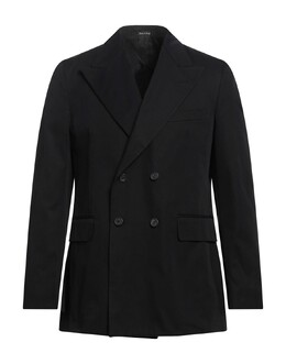 Dunhill: Чёрные пиджаки 