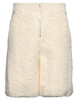 Jil Sander: Флисовые шорты 