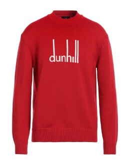 Dunhill: Красный свитер 