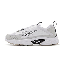 REEBOK: Белые кроссовки  DMX Series 2200