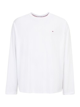 Tommy Hilfiger: Белый свитшот 