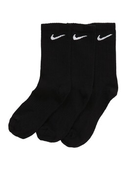 Nike: Чёрные носки 