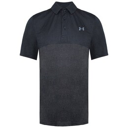 Under Armour: Чёрная рубашка 
