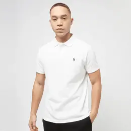 Polo Ralph Lauren: Белая рубашка 
