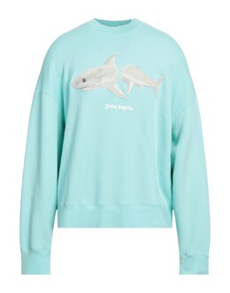Palm Angels: Флисовая толстовка 