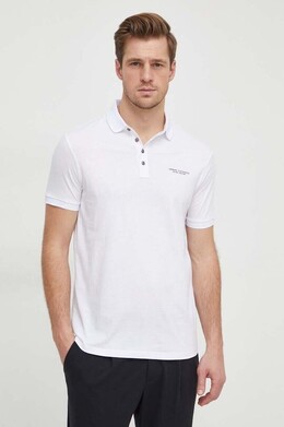 Armani Exchange: Хлопковая рубашка 