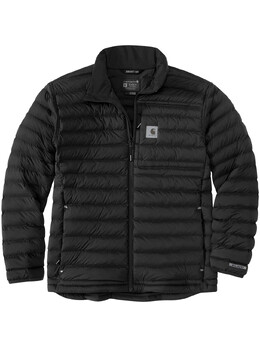 Carhartt: Флисовая куртка 