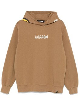 Barrow: Коричневая толстовка 