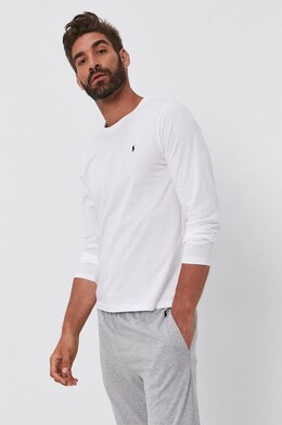 Polo Ralph Lauren: Рубашка с длинным рукавом 
