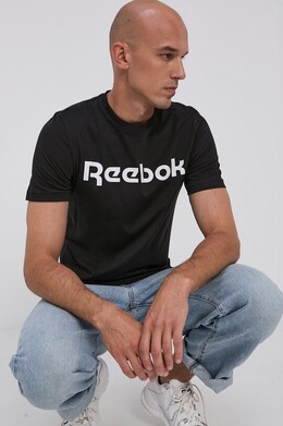 Reebok: Хлопковая футболка 