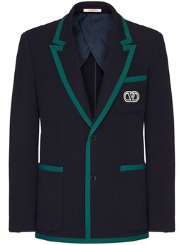 Valentino Garavani: Однобортные пиджаки 