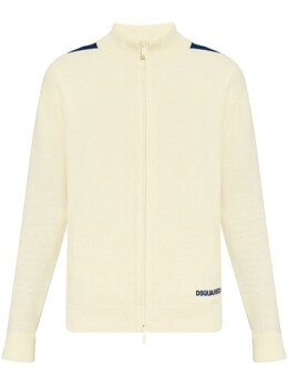 Dsquared2: Свитер 