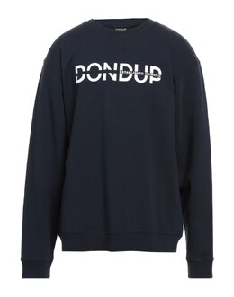 Dondup: Синяя толстовка 