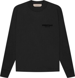 Fear of God: Свитшот с длинным рукавом 