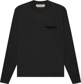 Fear of God: Свитшот с длинным рукавом 