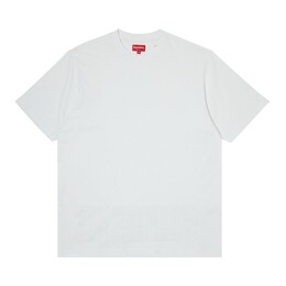 Supreme: Футболка с коротким рукавом 