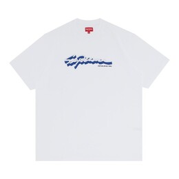 Supreme: Футболка  Shadow с коротким рукавом