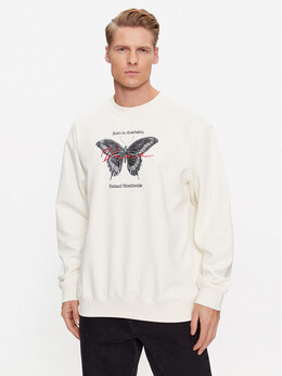 Vans: Толстовка  Anaheim с длинным рукавом