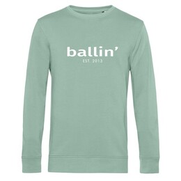 Ballin: Базовый свитер 