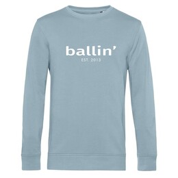 Ballin: Базовый свитер 