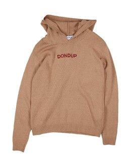 Dondup: Светлый свитер 