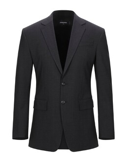 Dsquared2: Серые пиджаки 