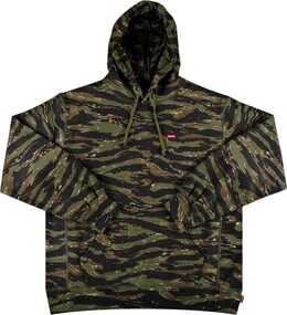 Supreme: Толстовка с капюшоном 