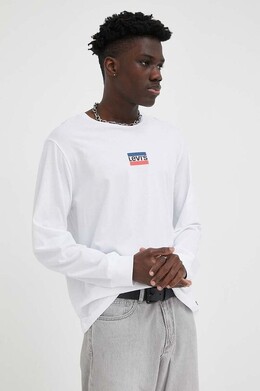 Levi's: Хлопковая рубашка 