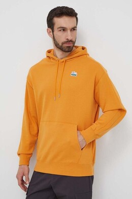 PUMA: Хлопковая толстовка 