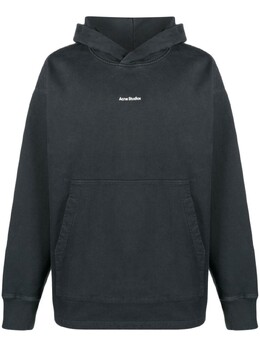 Acne Studios: Толстовка оверсайз 