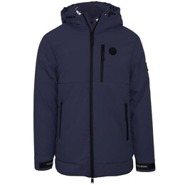 Plein Sport: Зимняя куртка 