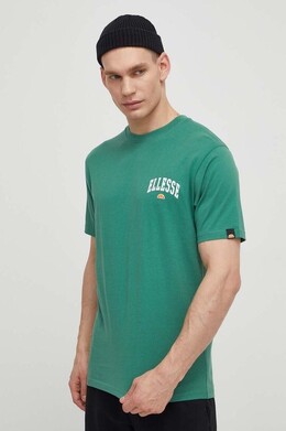 Ellesse: Хлопковая футболка 