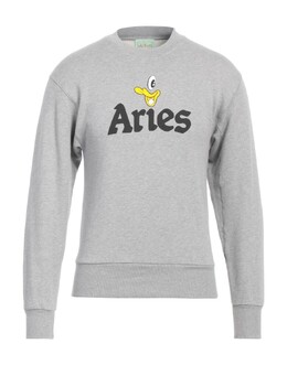Aries: Серая толстовка 