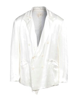 Greg Lauren: Однотонные пиджаки 