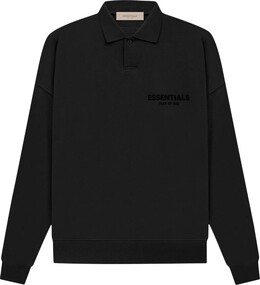 Fear of God: Свитшот с длинным рукавом 