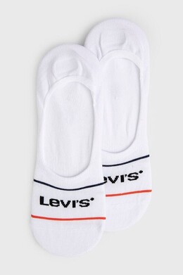 Levi's: Белые носки 