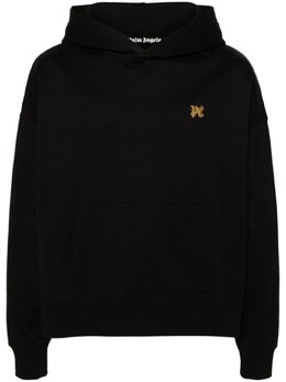 Palm Angels: Толстовка с капюшоном 